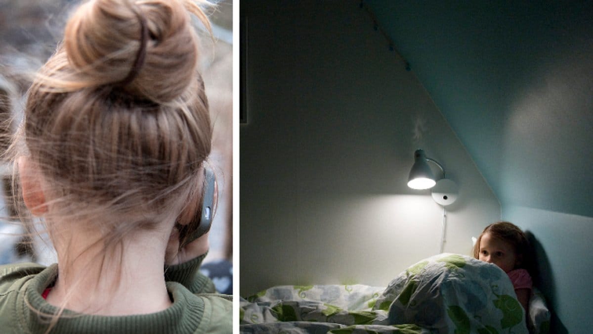 Bris stödlinje är nu öppen dygnet runt.