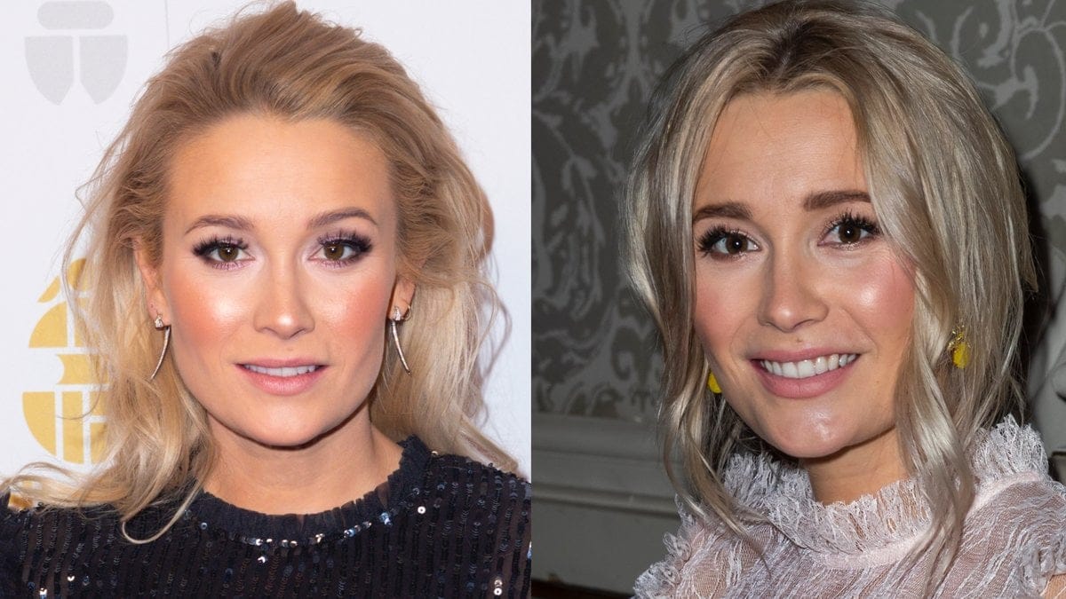 Ellen Bergström berättar om övergreppet