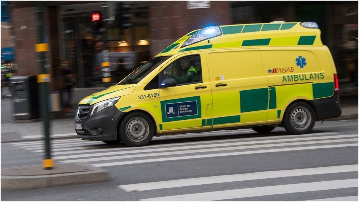 Morgonens nyheter 23 februari.