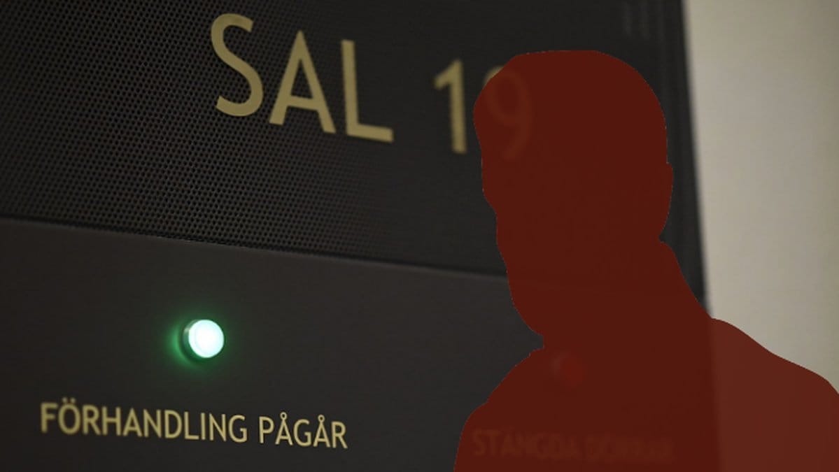 Rättegång