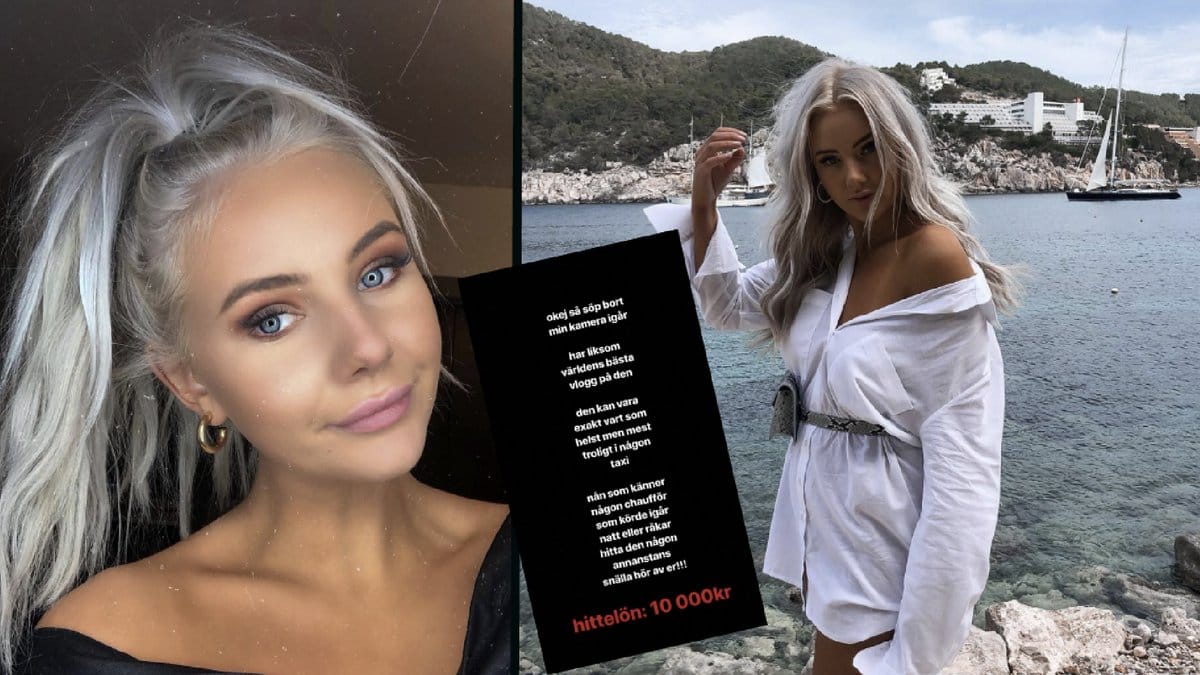 Linn Ahlborg