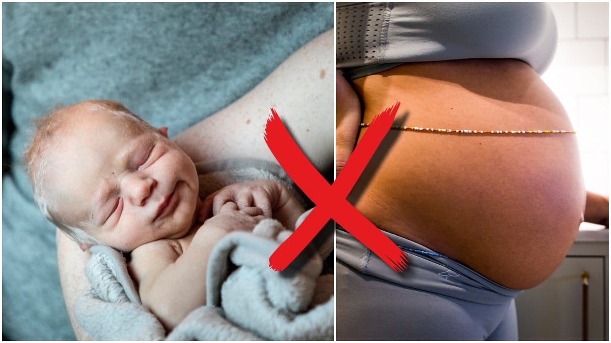 Trenden anses vara extremt riskfylld av läkare. 