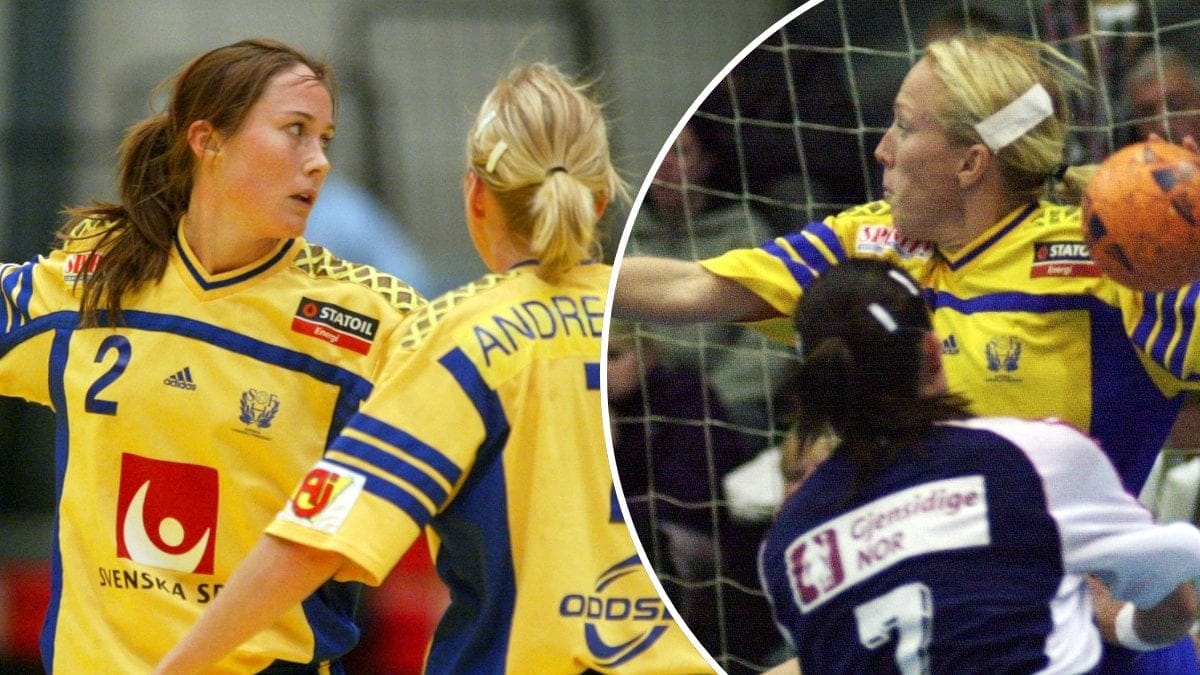 ​Theresa Claesson Andreasson