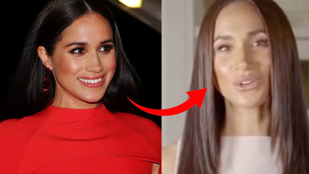 Meghan Markle