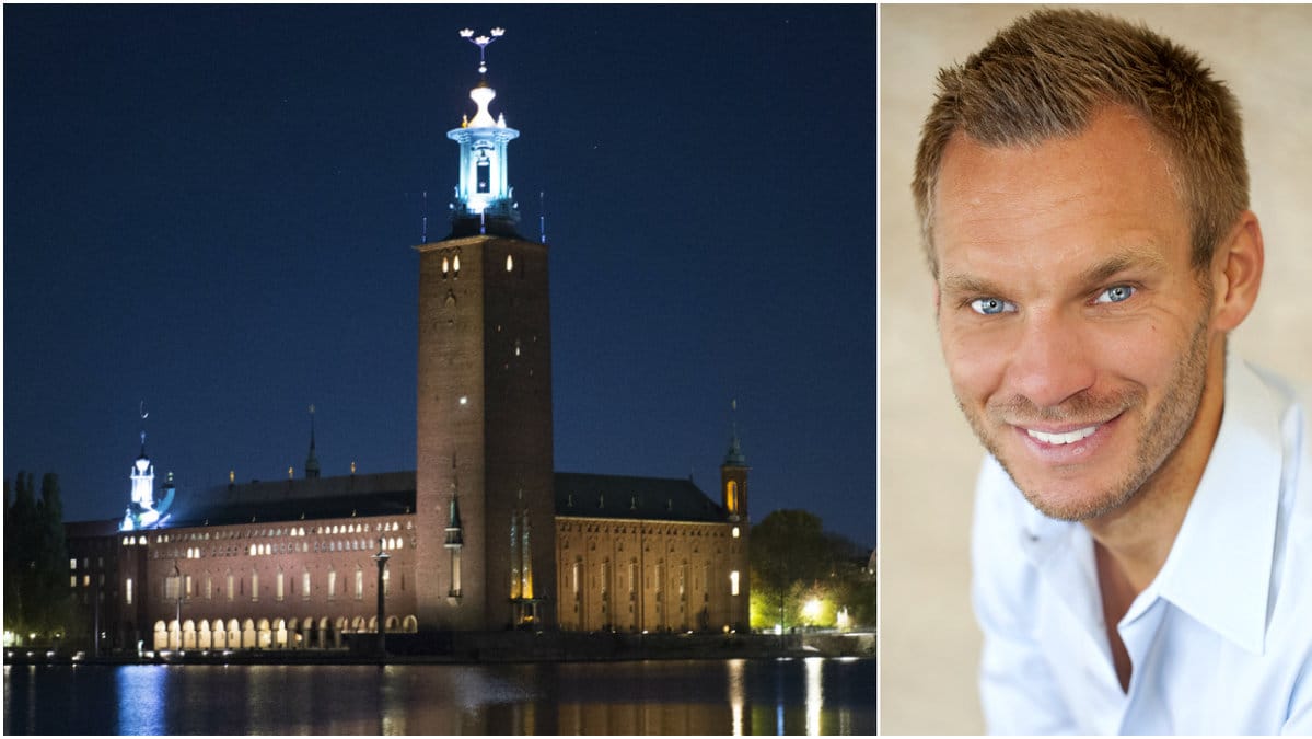 Erik Slottner