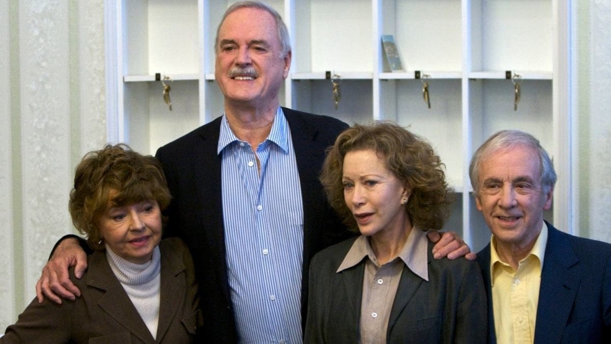 Pang i bygget-stjärna död