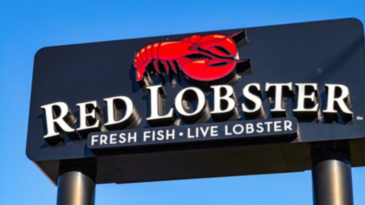 Red Lobster