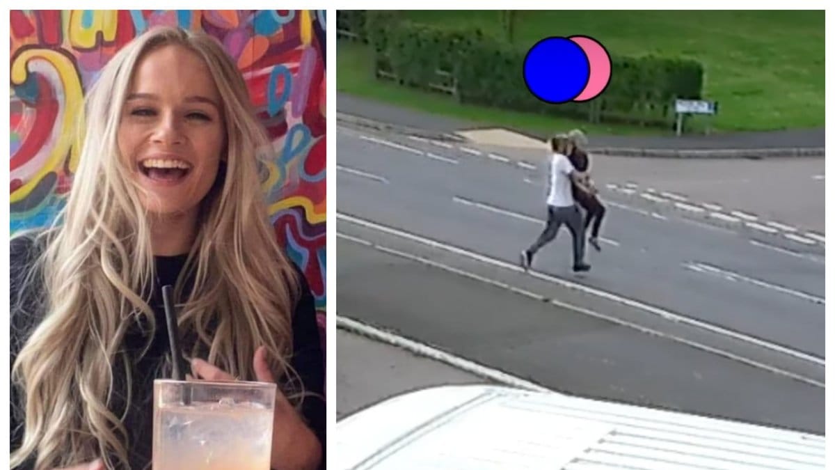 Angel Lynn kidnappades av sin egen pojkvän.