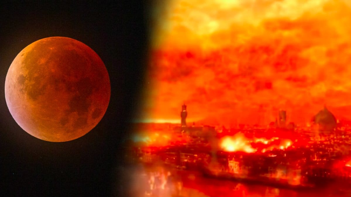 Montage: En 