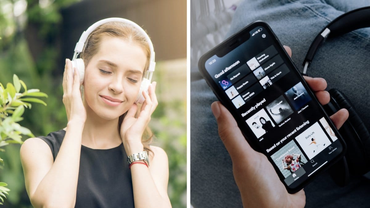 Spotify-tricket som gör det möjligt att hitta vilken låt som helst