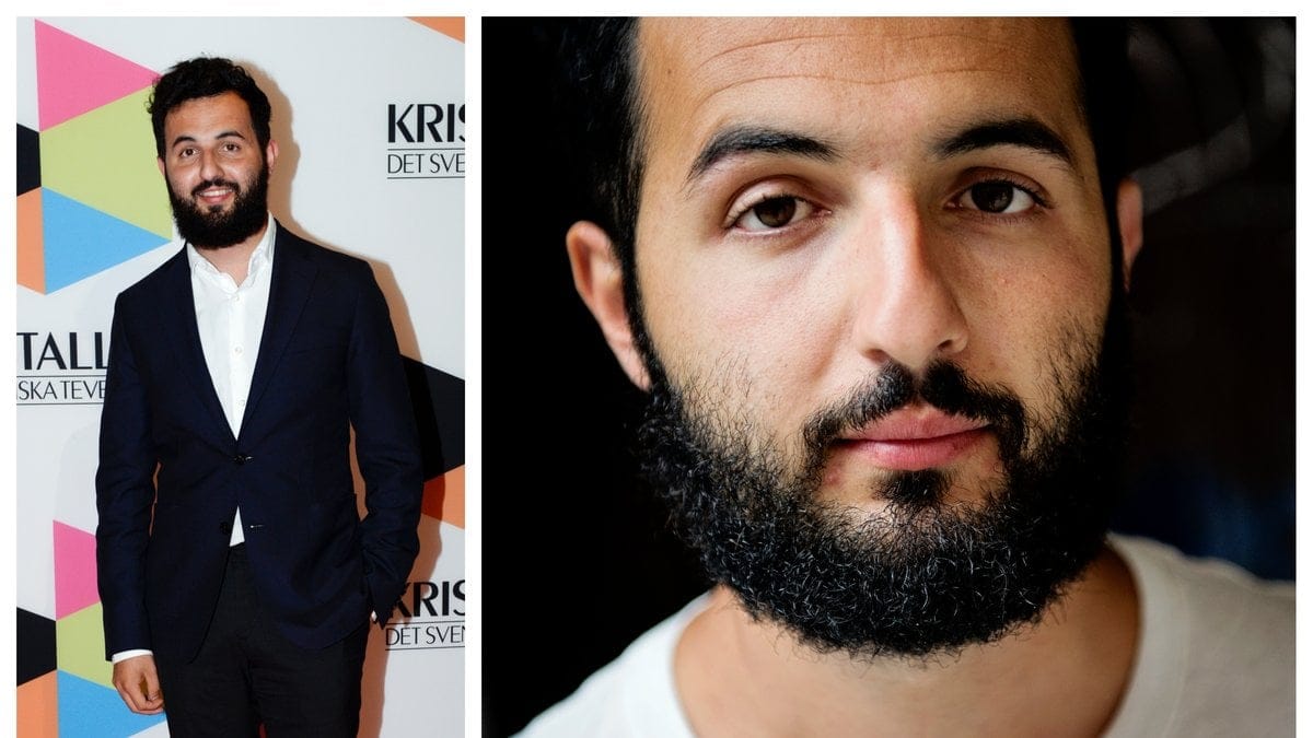 Hur mycket pengar tjänar egentligen den tidigare våldtäktsanklagade komikern Soran Ismail?