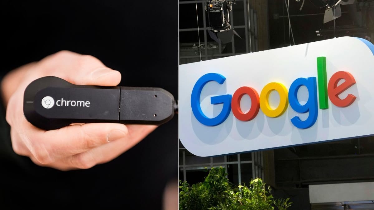 Chromecast-problemen är ännu inte helt lösta.