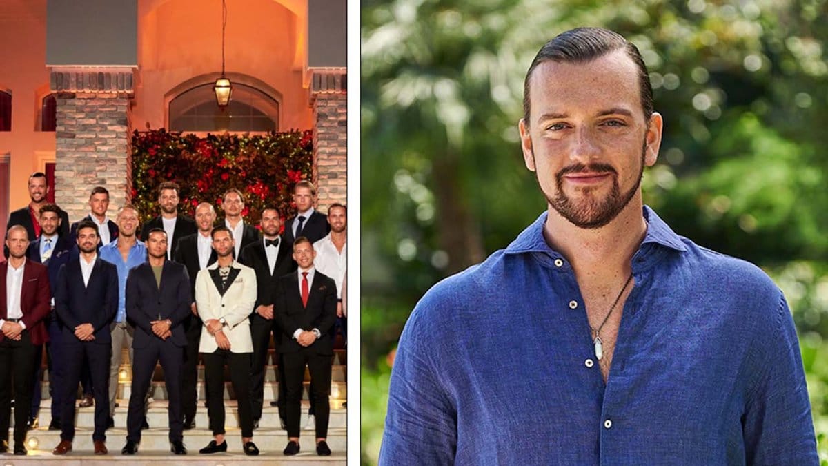 Filiph Idéhn och resten av Bachelorette-killarna