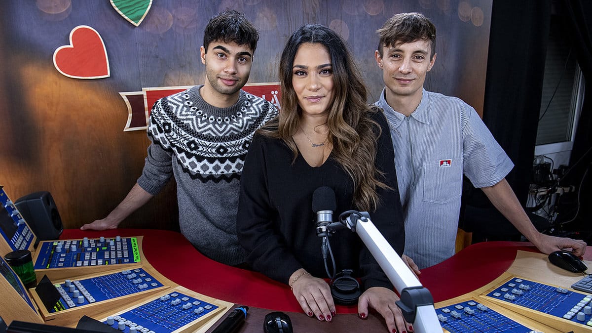 Musikhjälpen är slut för i år