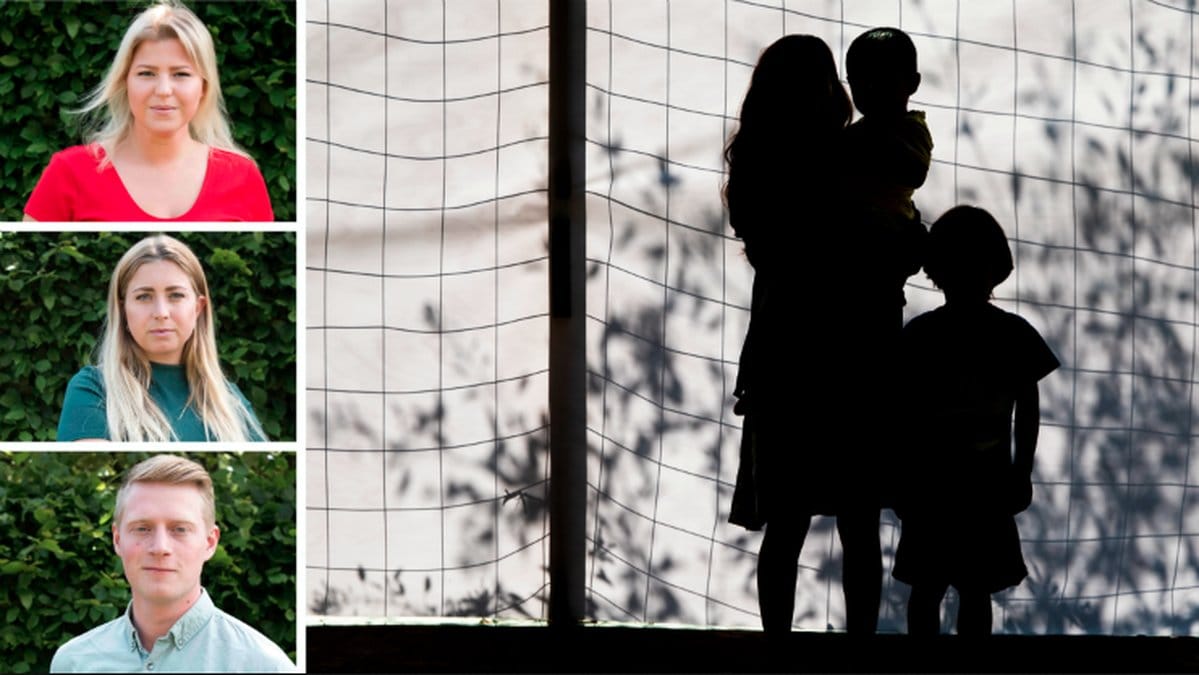 CUF skriver i Nyheter24:s debattkampen.