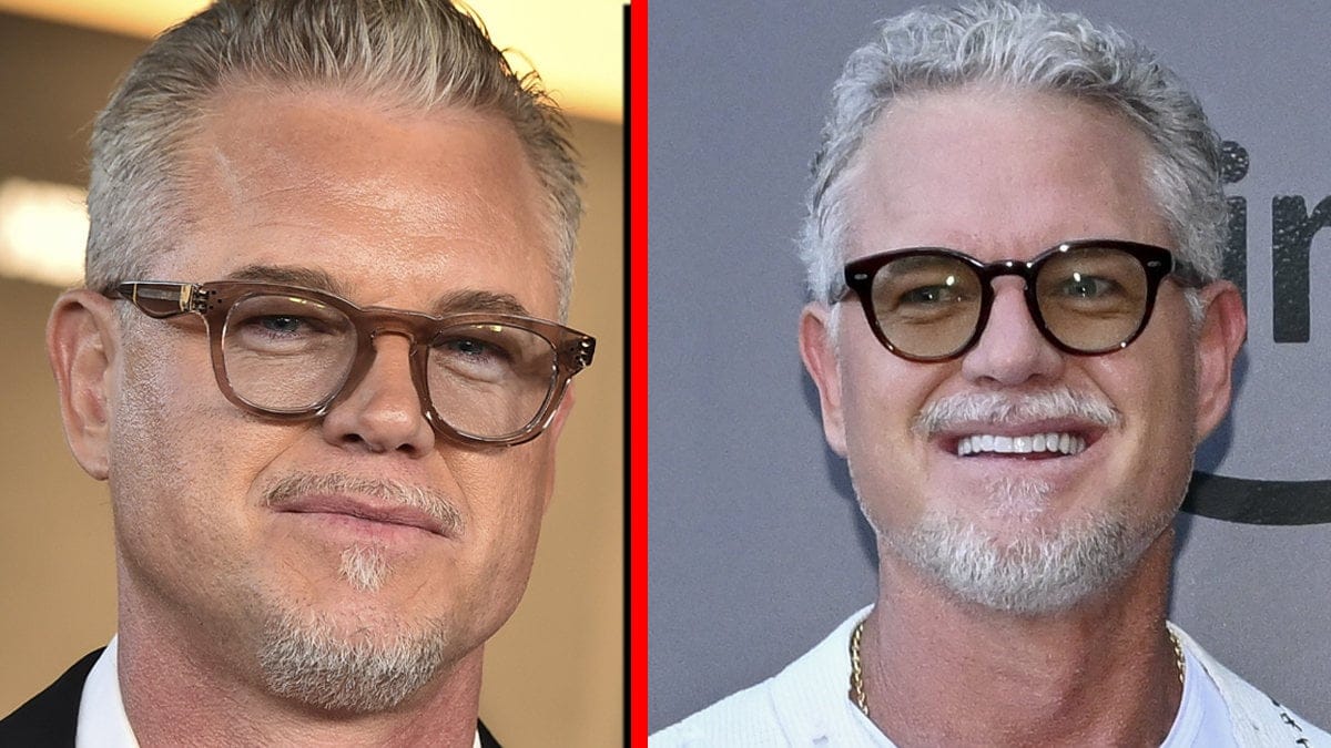 Eric Dane