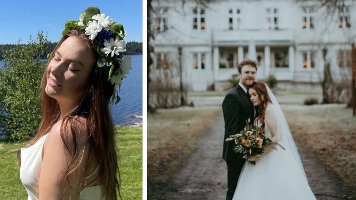 Elin Fagrell Holmsten.