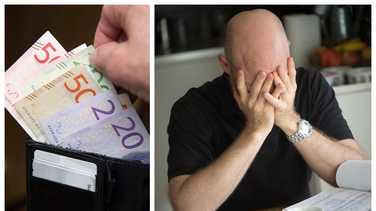 Glömt att deklarera? Det kan i värsta fall stå dig dyrt.