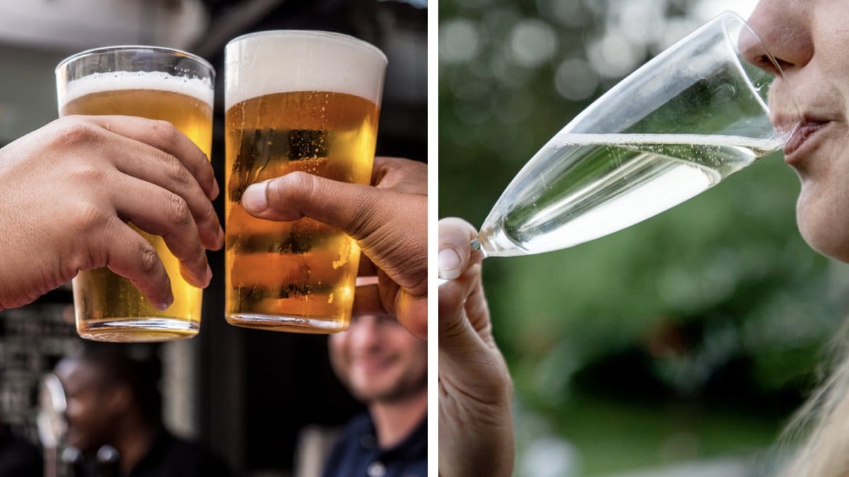 Från folkrörelse till eget val – fler väljer bort alkoholen