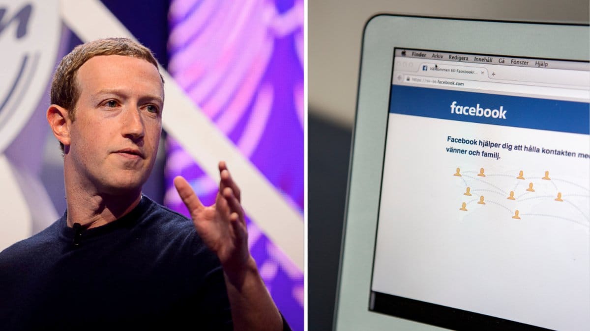 Facebook