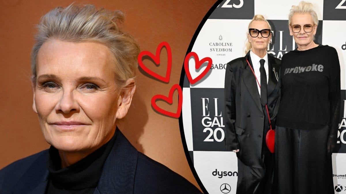 Allt om Eva Dahlgren