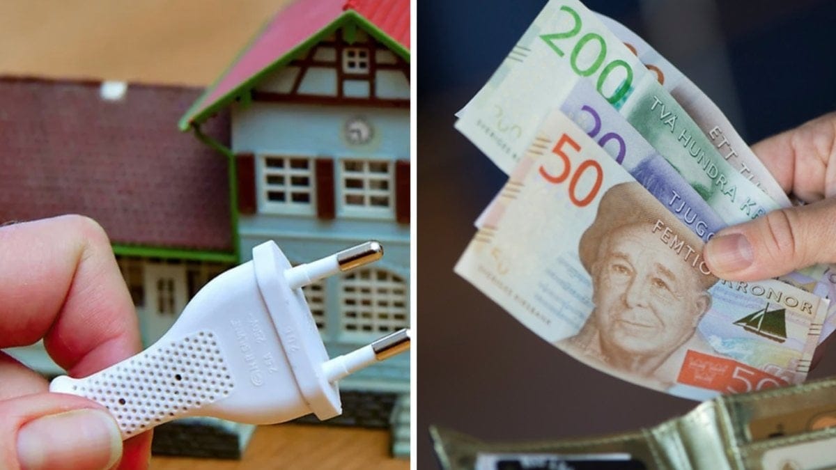 Elpriset fortsätter rusa.