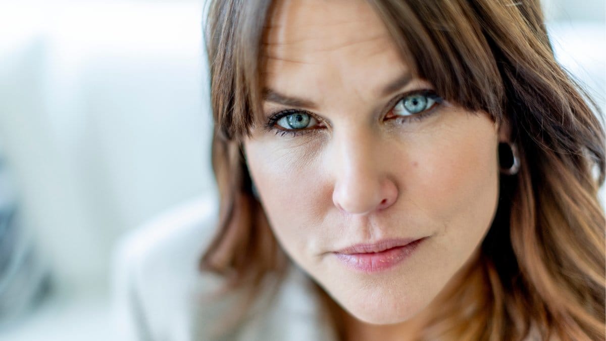 Mia Skäringer