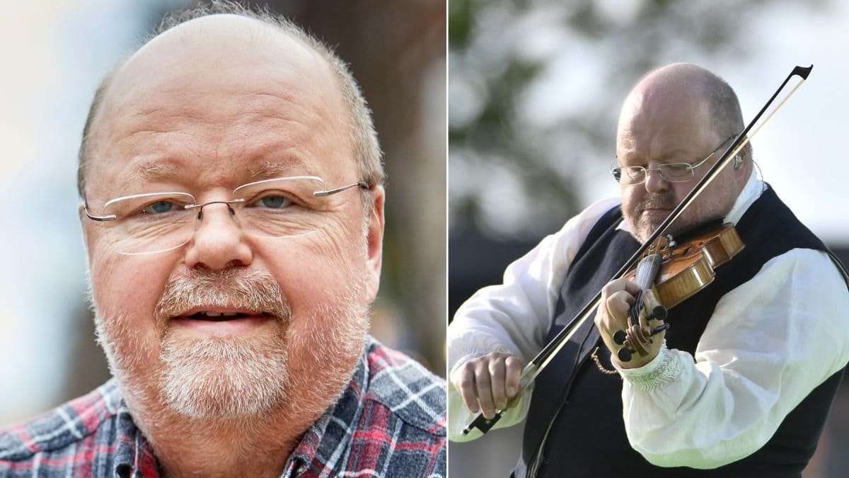 Hur bra koll har du på Kalle Moraeus?