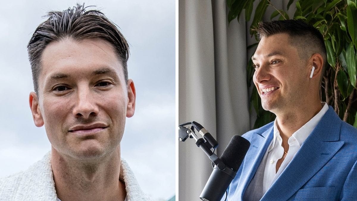 Alexander Pärleros.