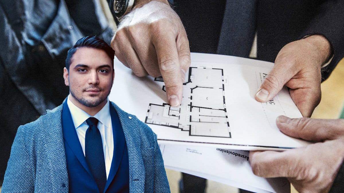 Stjärnmäklaren tipsar: Så här kommer du in på bostadsmarknaden