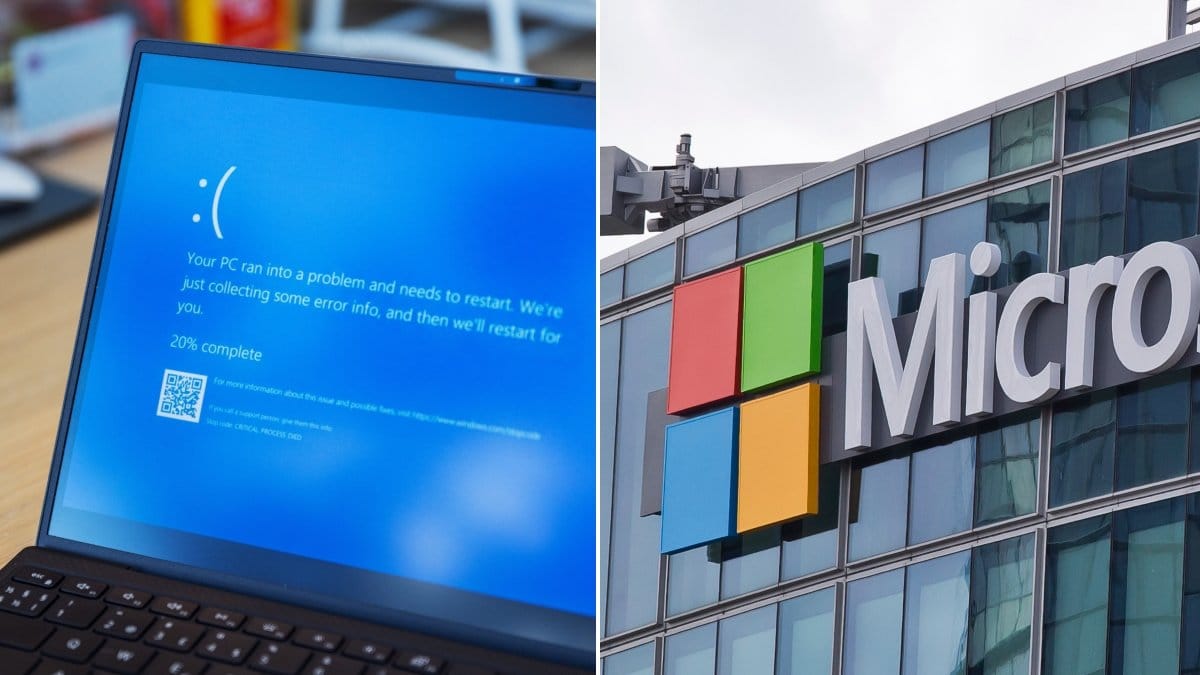 En ny sårbarhet har hittats i Microsofts mjukvara 