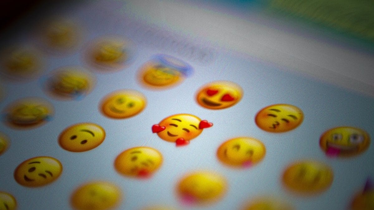 Här är alla nya emojis som kommer i höst.