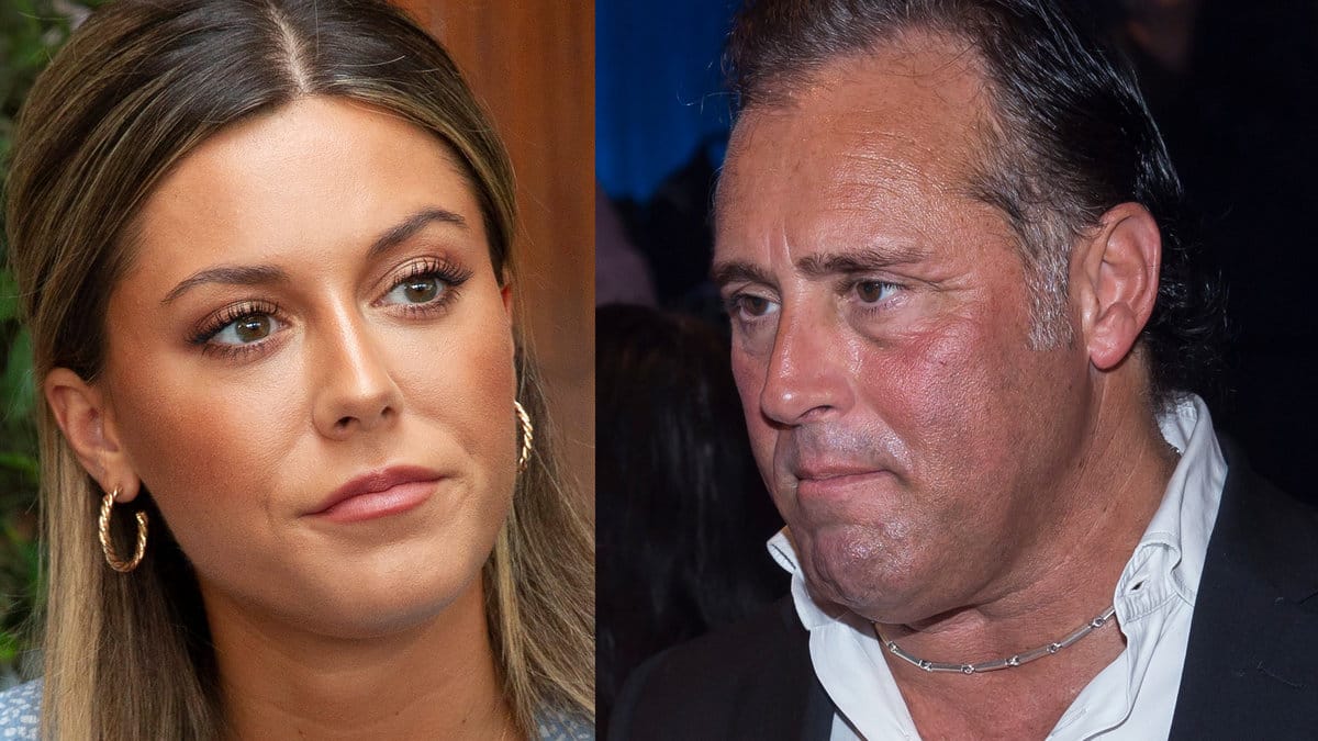 Bianca Ingrosso och Emilio Ingrosso