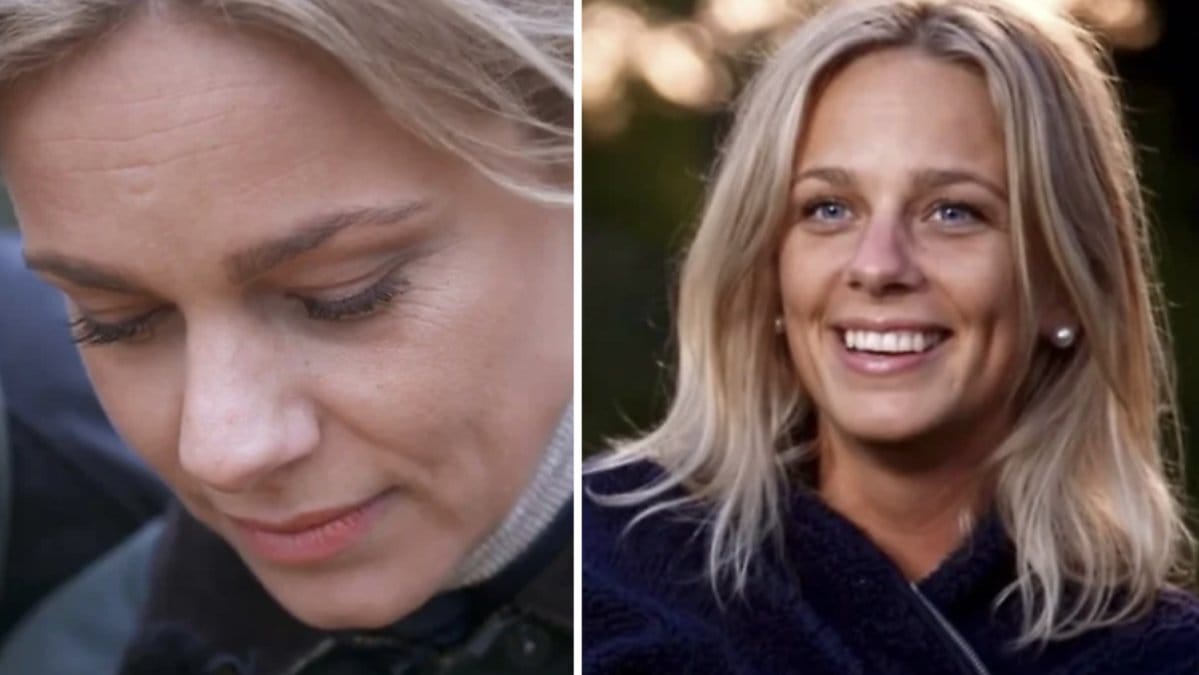 För Bonde-Ellinor blev programmet mer än vad hon väntat sig – så pass mycket att hon ångrat sin medverkan.