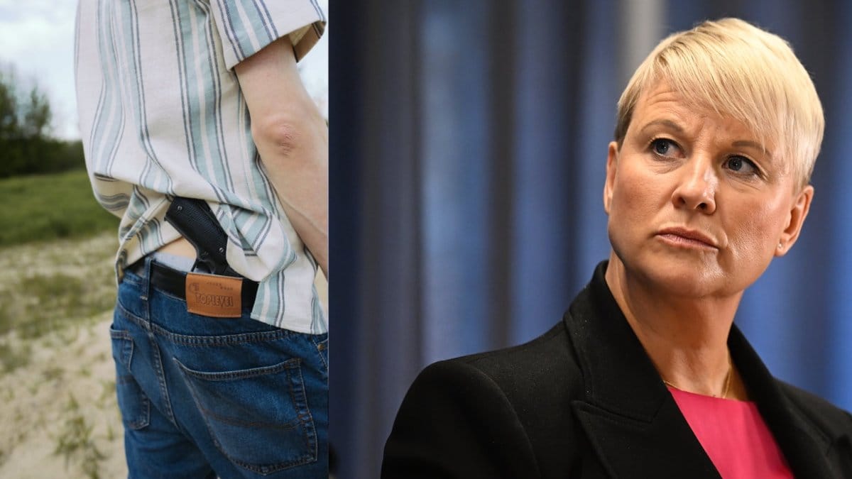 mynidgheter får nytt uppdrag mot kriminalitet