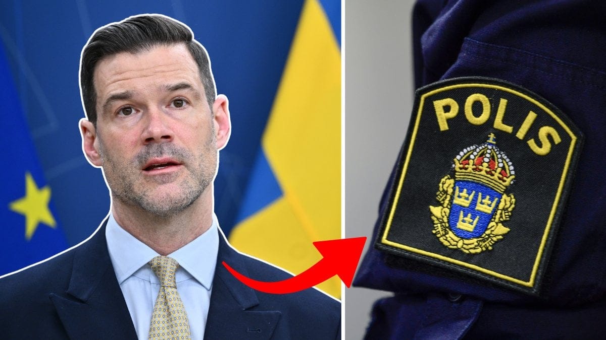Politiker,Polis