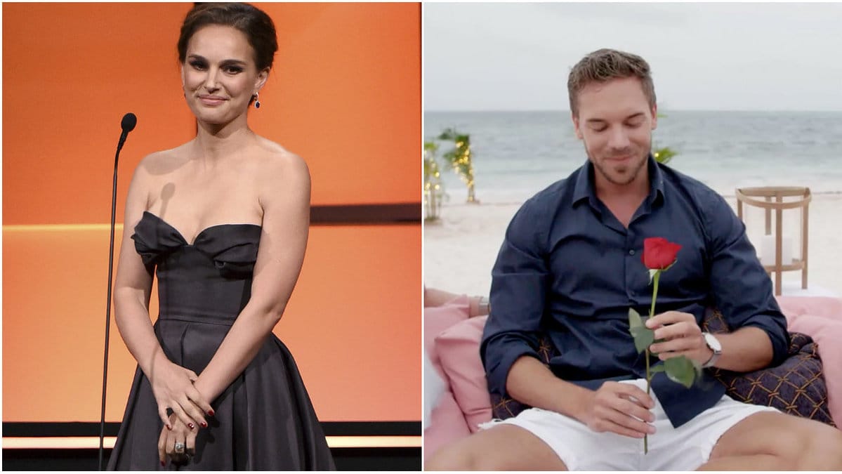 Niclas Lij från Bachelor