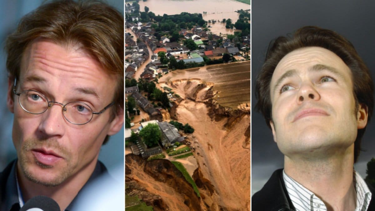 Nyheter24 har intervjuat två klimatforskare.