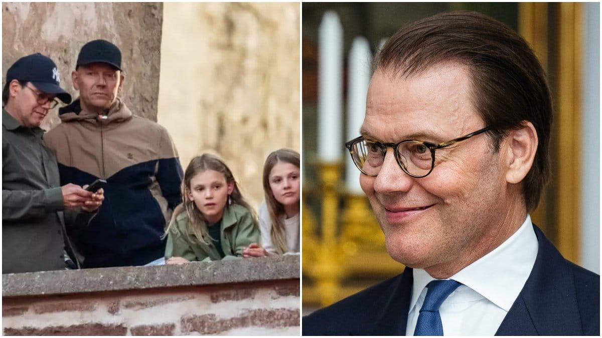 Mats Sundins okända koppling kungahuset