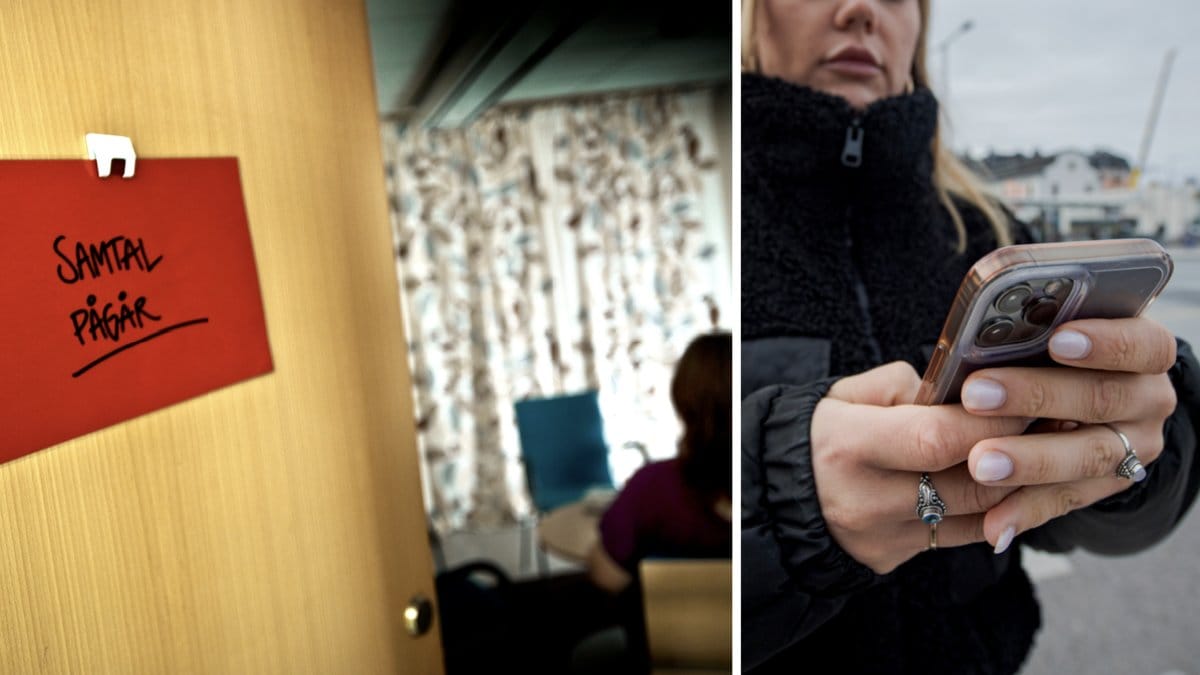 Psykolog skickade privata filmer av sexuell karaktär till patient
