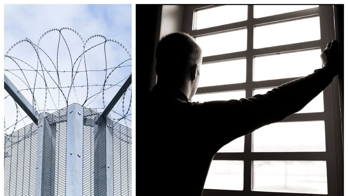 Vad händer med svenska fångar vid krig?