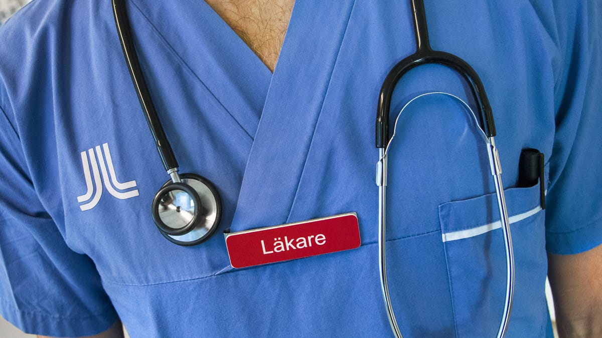 Fyra av tio läkare vill legalisera dödshjälp.