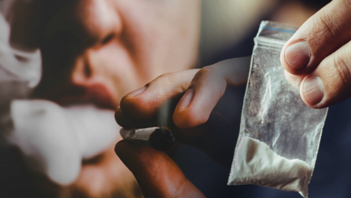 Gymnasieelever i Borlänge kommer slumpmässigt att drogtestas.