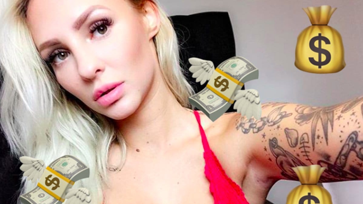 Paulina Paow Danielsson.