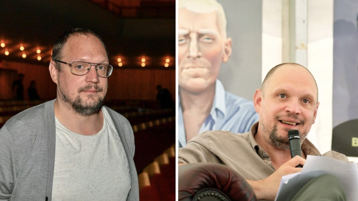 Jonatan Unge är återigen aktuell På spåret.