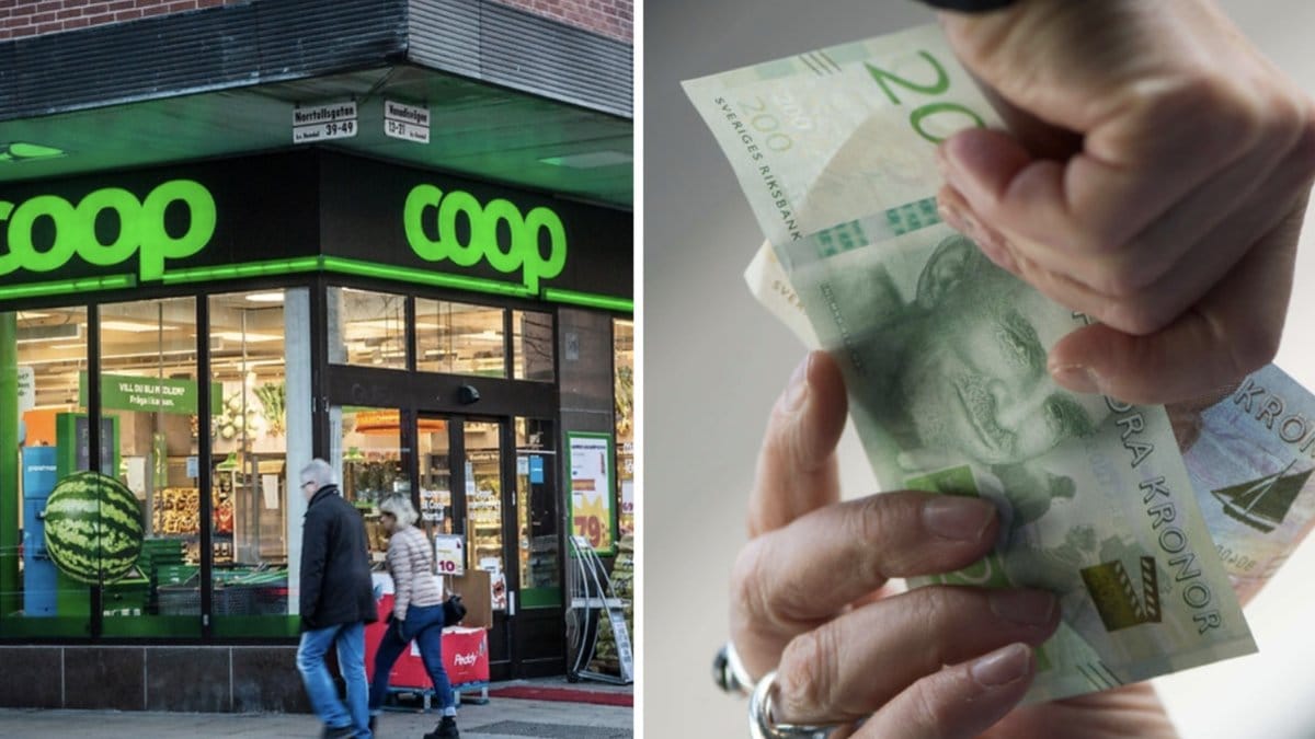 Kvinnan får nu ersättning om 125 000 kronor.