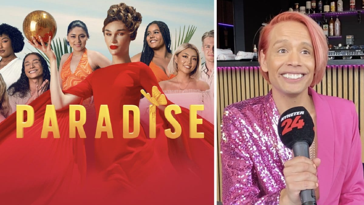 Var står egentligen Paradise-deltagarna politiskt? Så här röstar de!