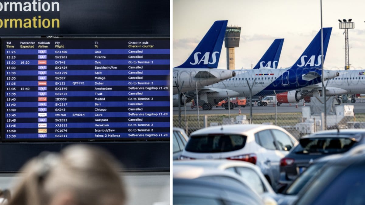 Tomma plan kommer flyga ned till Grekland och hämta resenärer som påverkats av pilotstrejken. 