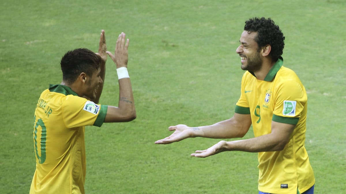 Brasilien