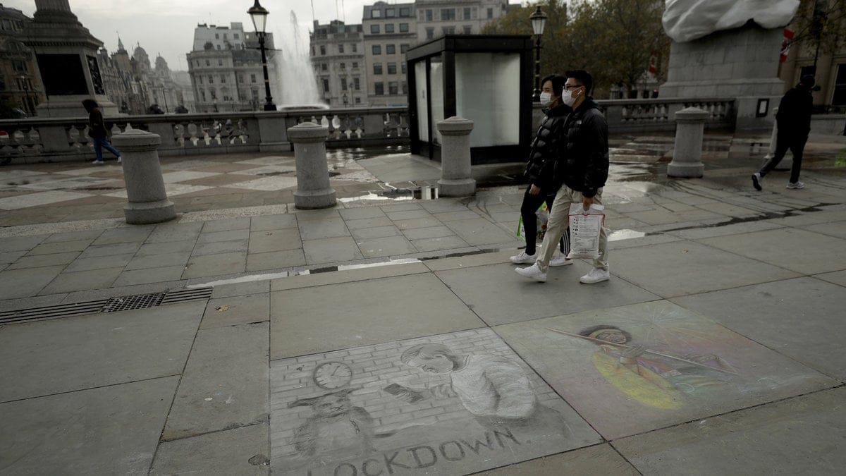 Nedstängningar har orsakat kraftiga fördröjningar inom cancerforskningen.